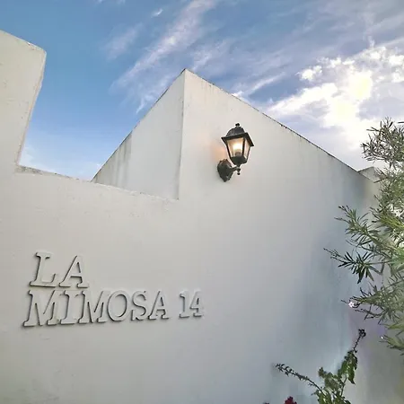 La Mimosa 4* Teguise (Lanzarote)