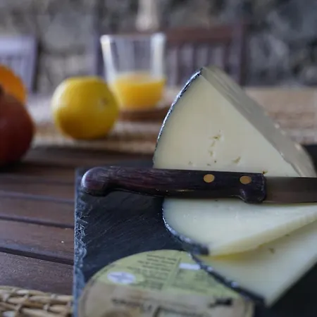 Frühstückspension La Mimosa 4*