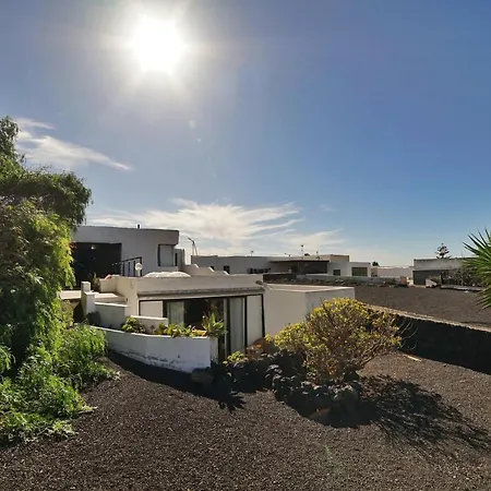 La Mimosa Bed and breakfast Teguise (Lanzarote)