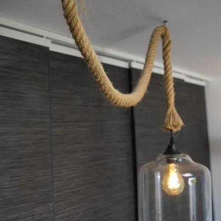 Nocleg ze śniadaniem La Mimosa 3*
