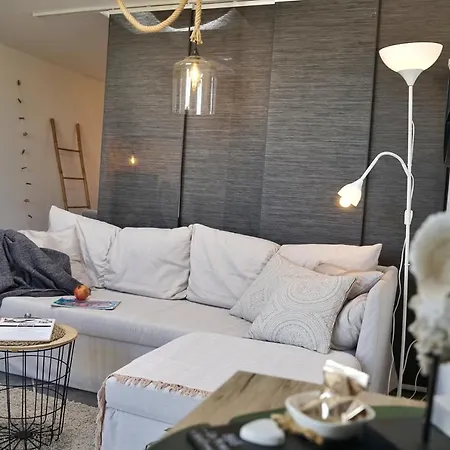 Bed & Breakfast La Mimosa