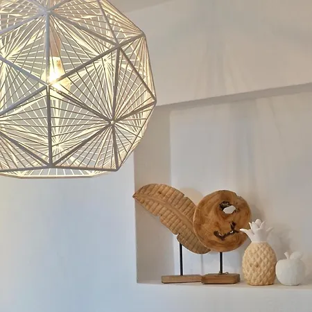 La Mimosa Frühstückspension Teguise (Lanzarote)