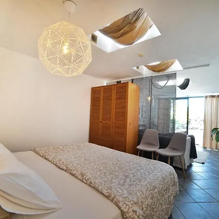 Nocleg ze śniadaniem La Mimosa 3*