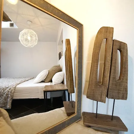 La Mimosa Bed & Breakfast *