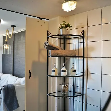 La Mimosa Couette-café 3*