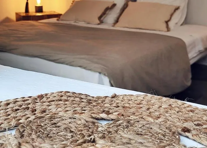 La Mimosa Teguise (Lanzarote)