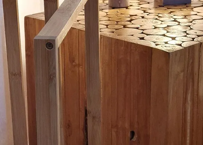 La Mimosa Bed and breakfast Teguise (Lanzarote)