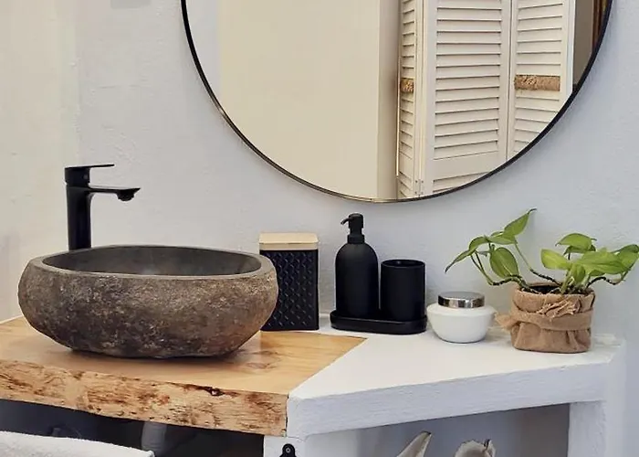 La Mimosa Oda ve Kahvaltı 4*