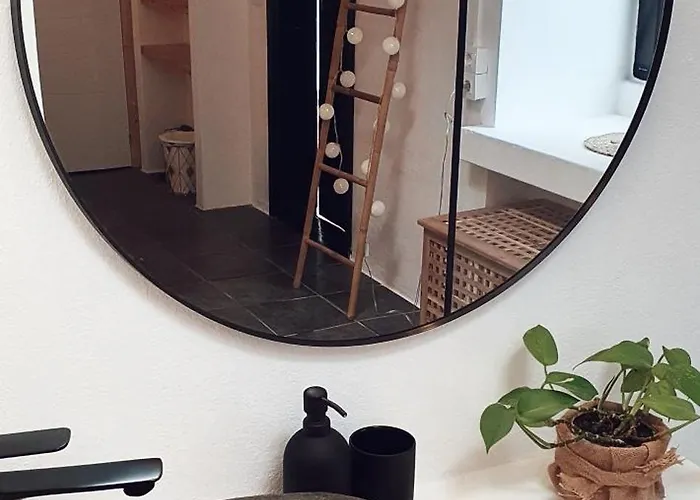 Bed and breakfast La Mimosa Teguise (Lanzarote)