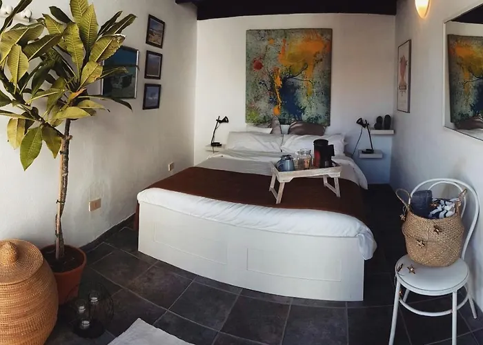 Bed and breakfast La Mimosa