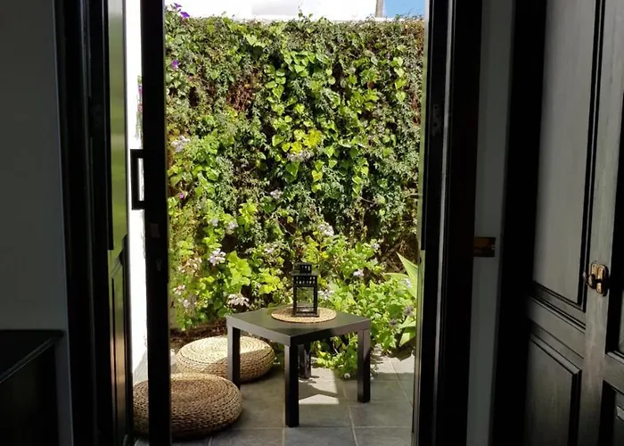 Bed and breakfast La Mimosa 4*