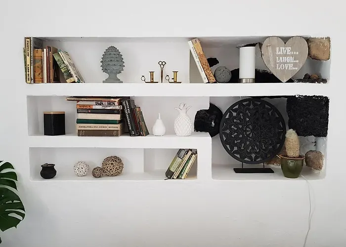 La Mimosa Oda ve Kahvaltı