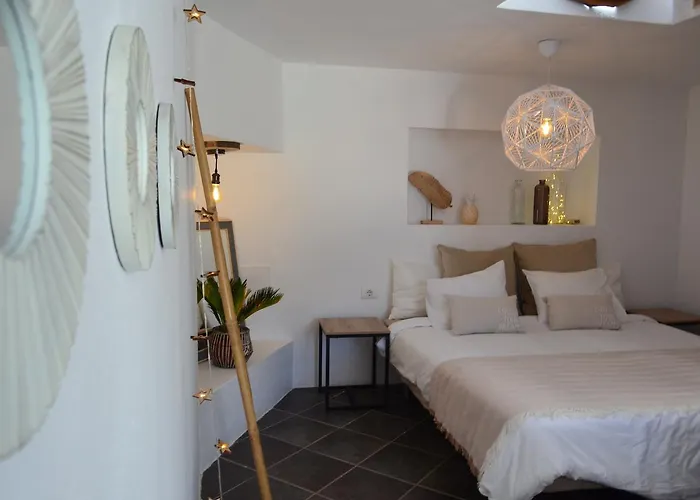 La Mimosa 4* Teguise (Lanzarote)