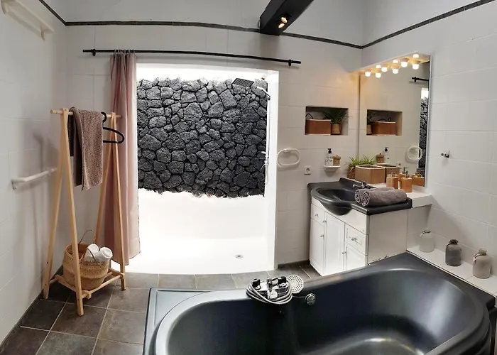 Bed and breakfast La Mimosa 4*