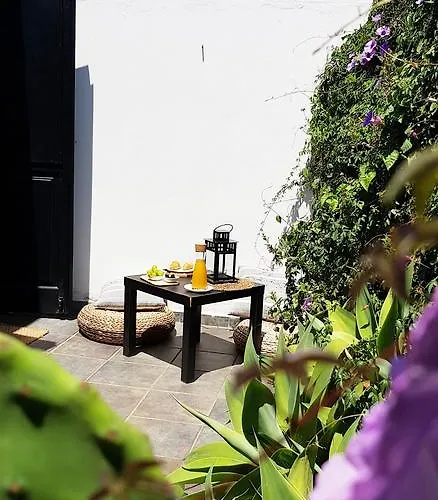 La Mimosa Oda ve Kahvaltı