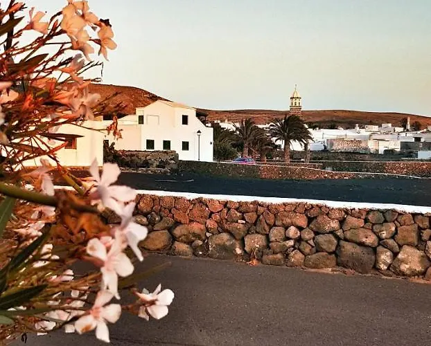 Oda ve Kahvaltı La Mimosa