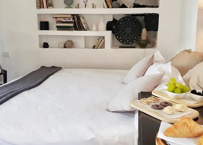 La Mimosa 4* Teguise (Lanzarote)