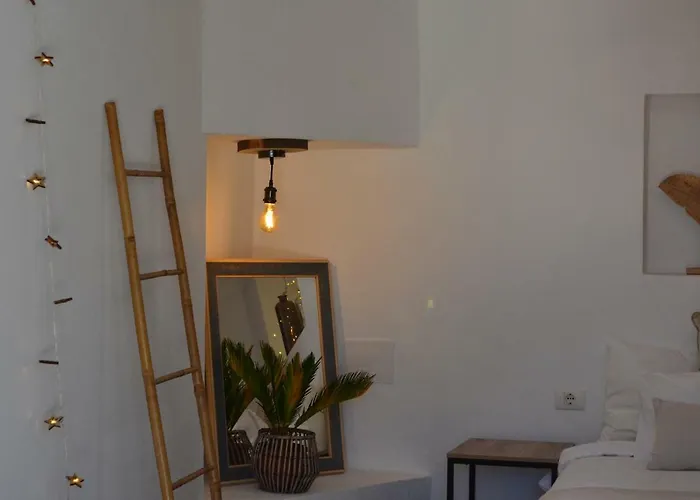 La Mimosa Oda ve Kahvaltı