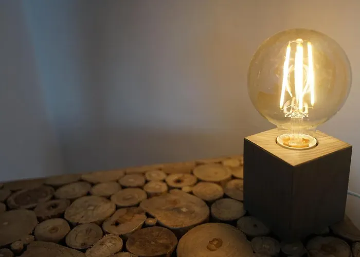 La Mimosa Teguise (Lanzarote)