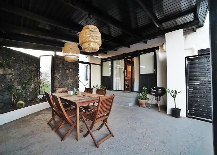 La Mimosa Bed and breakfast 4*