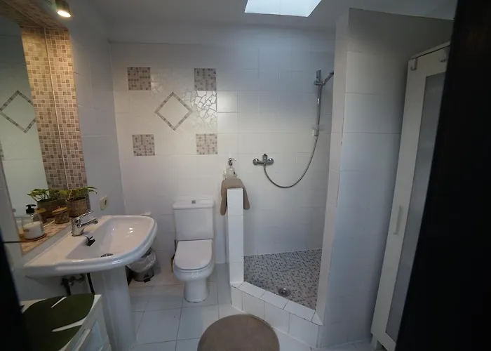 La Mimosa Teguise (Lanzarote)