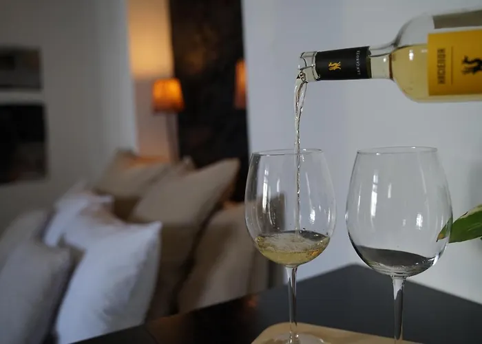 La Mimosa Teguise (Lanzarote)