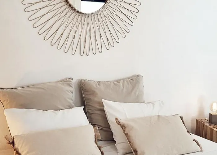 Bed & Breakfast La Mimosa 4*