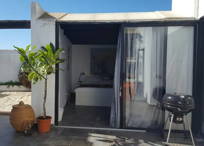 Bed & Breakfast La Mimosa