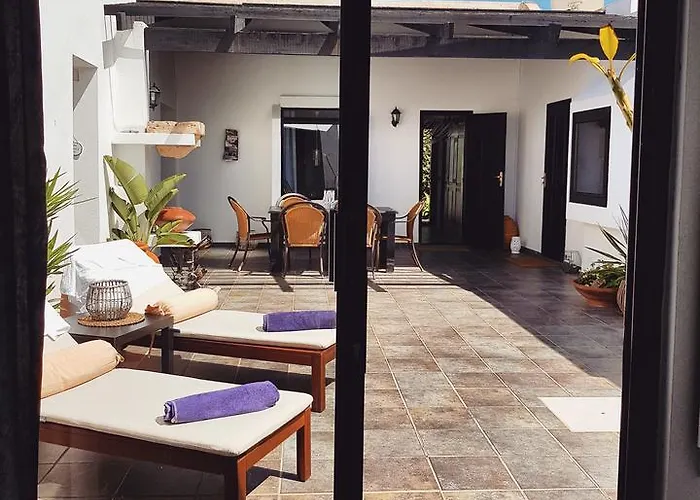 Bed & Breakfast La Mimosa