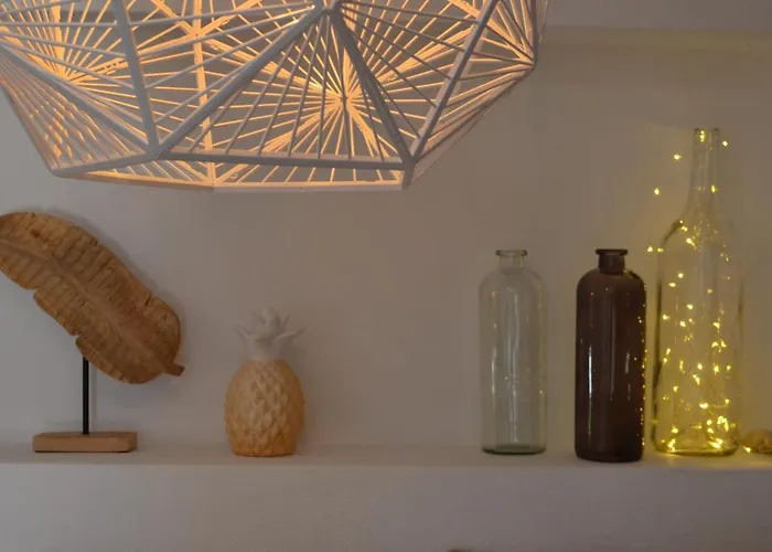 La Mimosa 4* Teguise (Lanzarote)