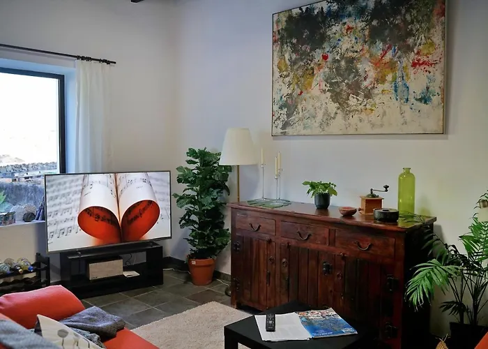 Bed & Breakfast La Mimosa Teguise (Lanzarote)