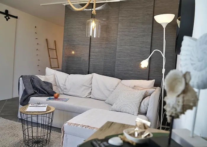 Bed & Breakfast La Mimosa