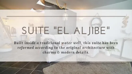 La Mimosa 4* Teguise (Lanzarote)